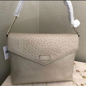 NWT Kate Spade shoulder bag. 👜🛍